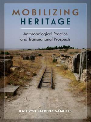cover image of Mobilizing Heritage